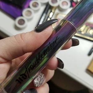 Urban decay troublemaker mascara